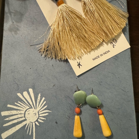 Noonday Collection Items - Picture 3 of 3